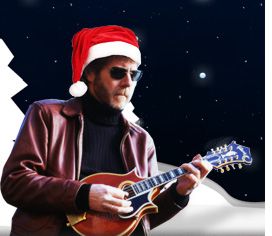 Sam Bush Christmas
