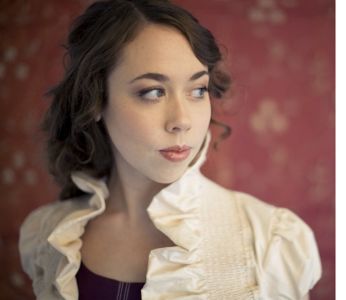Sarah Jarosz