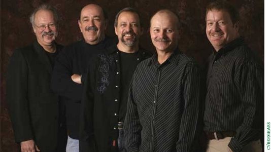 The Seldom Scene