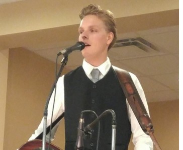 Owen Schinkel Owen Schinkel