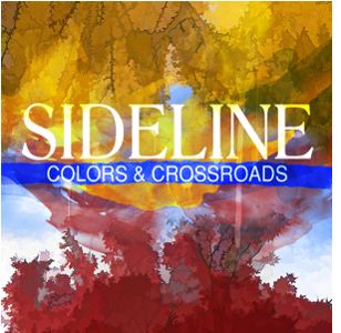 Colors & Crossroads Colors & Crossroads