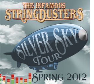 Silver Sky Tour