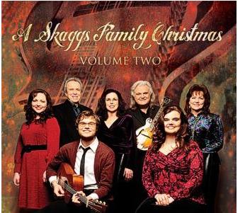 A Skaggs Family Christmas Volume Two