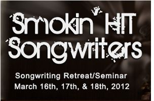 Smokin' Hit Songwriters
