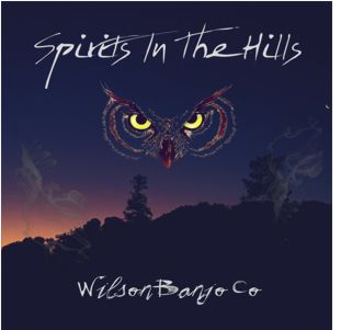 Spirits in the Hills Spirits in the Hills