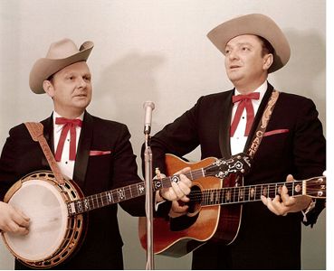 The Stanley Brothers