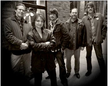 The SteelDrivers