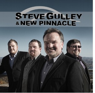 Steve Gulley & New Pinnacle Steve Gulley & New Pinnacle