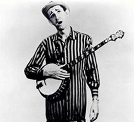 Stringbean Akeman