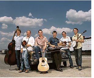 The Infamous Stringdusters