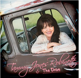 Tammy Jones Robinette & The Drive Tammy Jones Robinette & The Drive