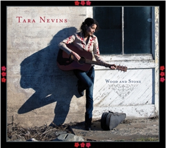 Tara Nevins: Wood and Stone