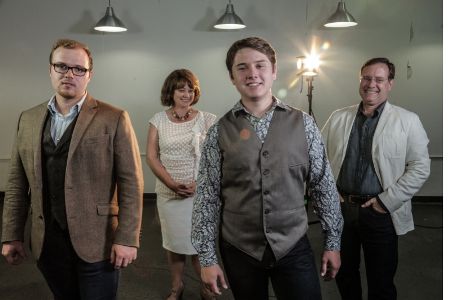The Rigneys