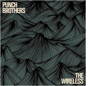 The Wireless The Wireless