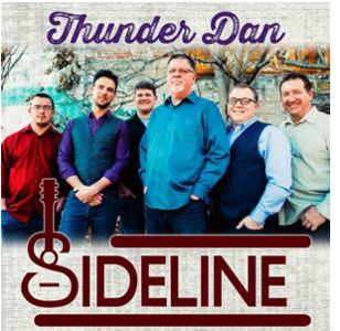 Sideline: Thunder Dan Sideline: Thunder Dan