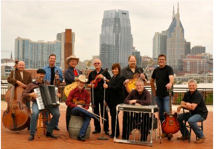 The Time Jumpers