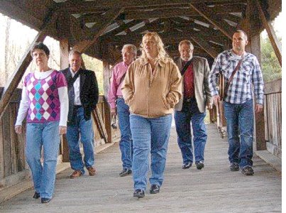 Town Branch Bluegrass Band Town Branch Bluegrass Band