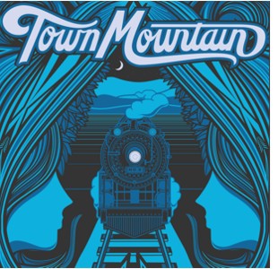 Town Mountain Town Mountain