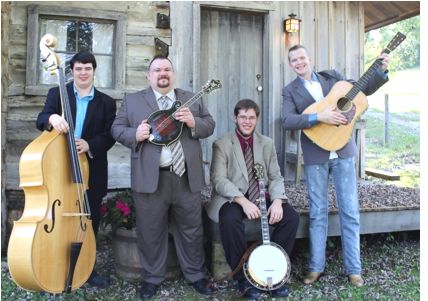 Lonesome Will Mullins Band