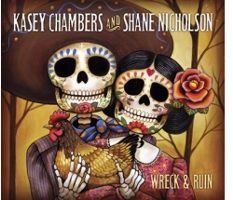<em>Wreck and Ruin</em>