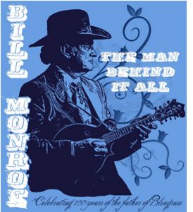 Bill Monroe