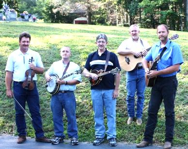 The Dollar Brothers Band