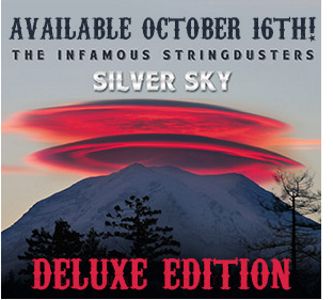 Silver Sky Deluxe Edition